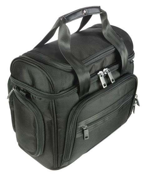 pilot cooler flight bag